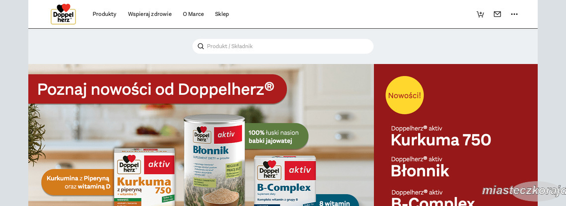 Doppelherz