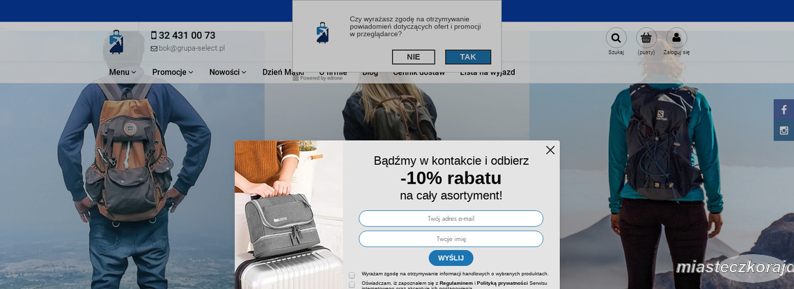 Akcesoria-podrozne.pl