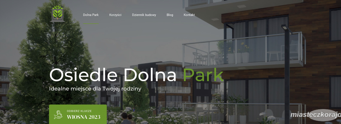 Dolna Park