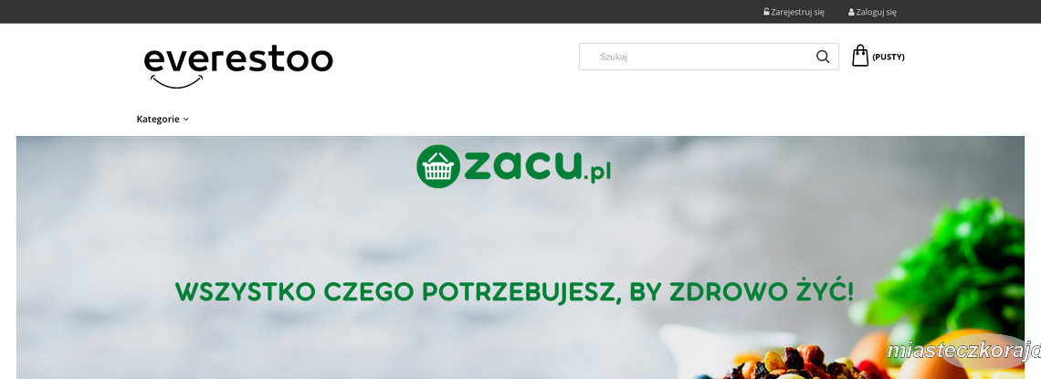 Everestoo.com