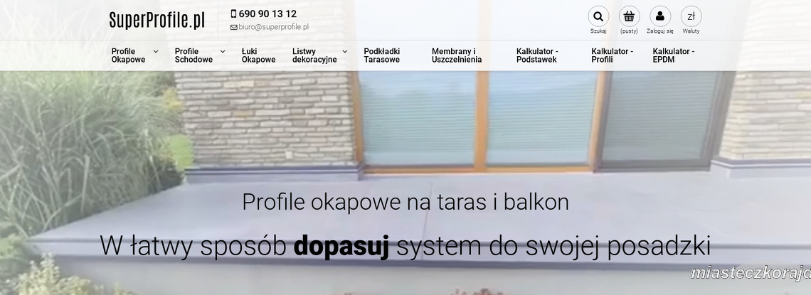 Superprofile Sp. z o.o.