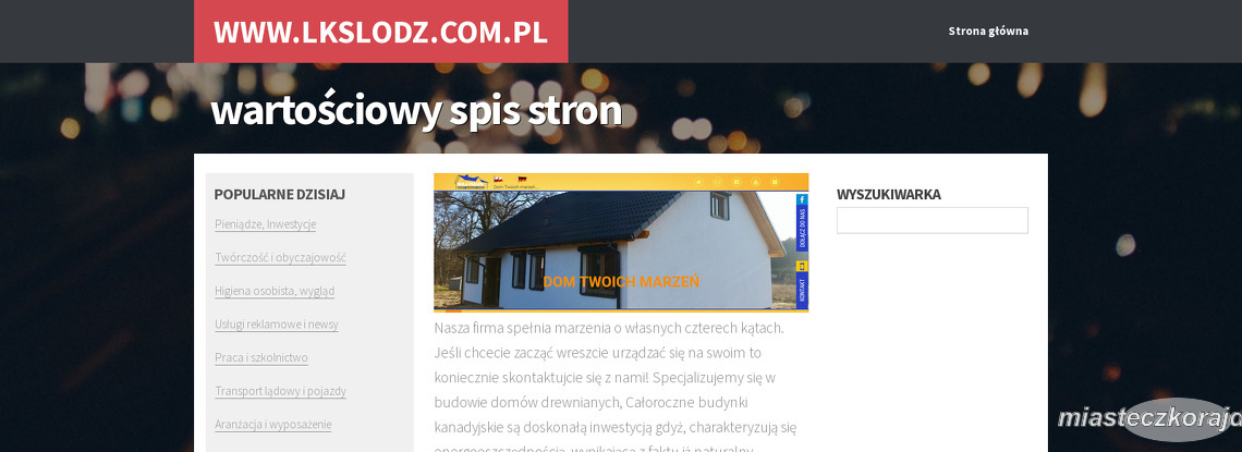 KSŁ SPORTOWA S A