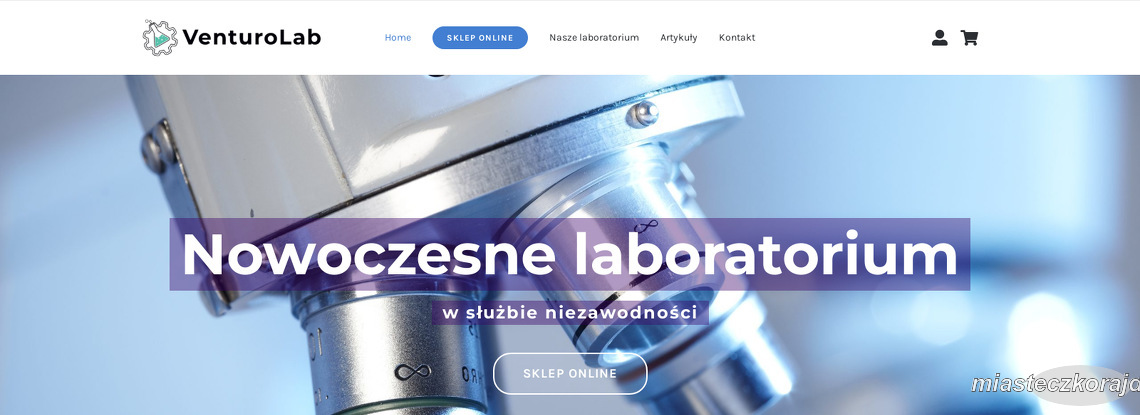 VenturoLab Sp. z o.o.