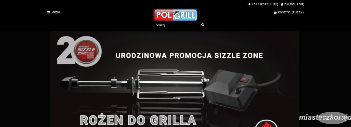 Dobregrille.pl