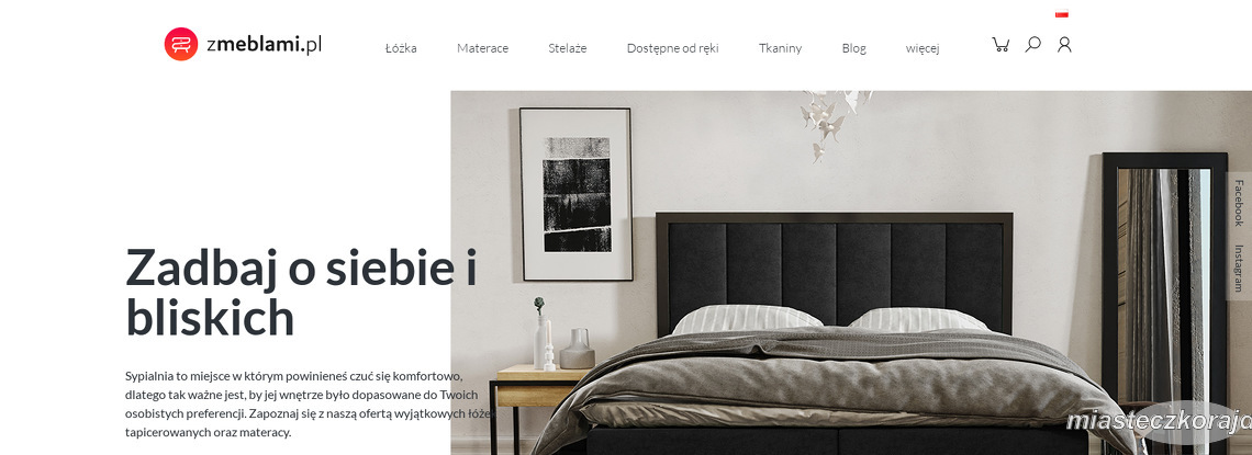 zmeblami.pl
