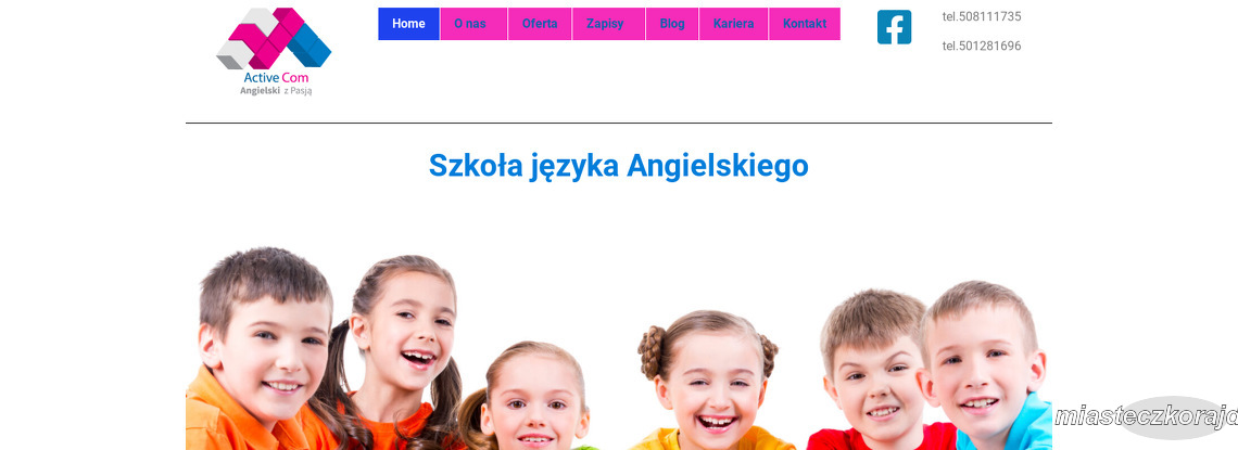 ActiveCom