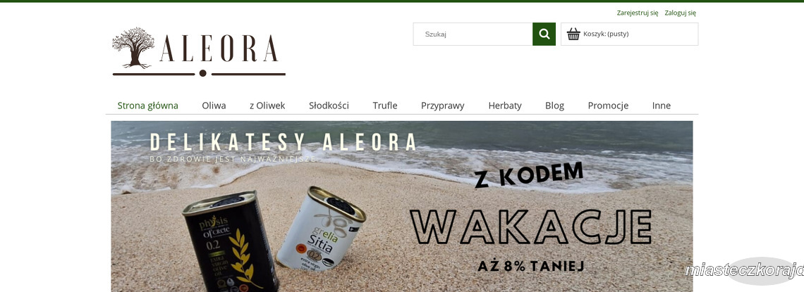 Aleora.pl