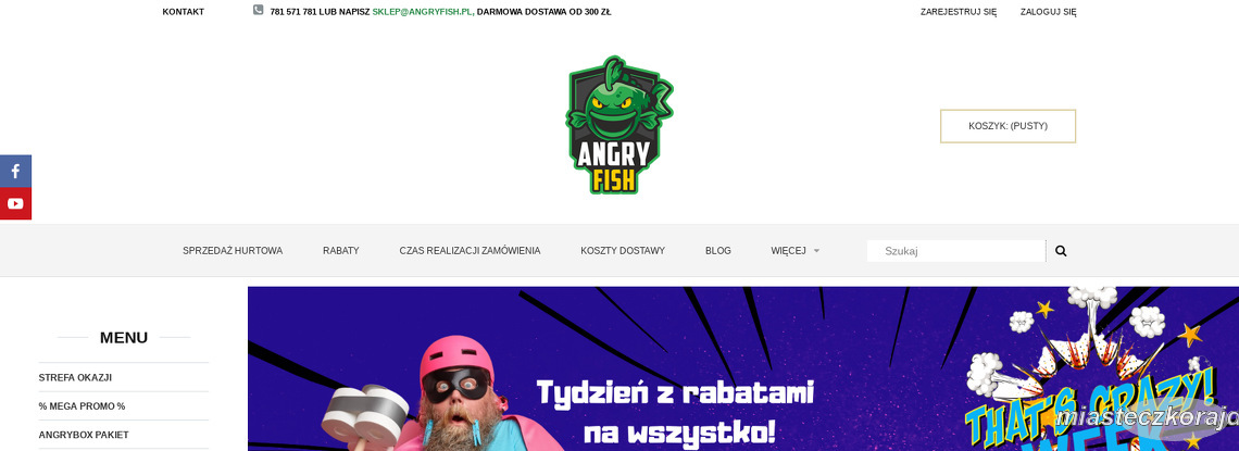 AngryFish