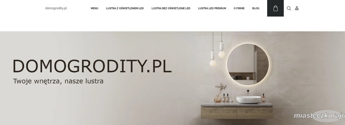 domogrodity