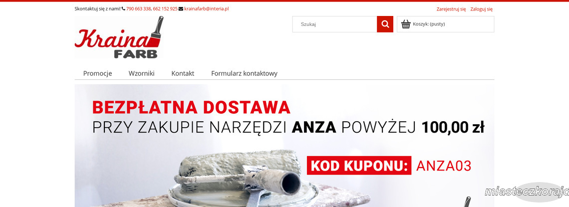 Kraina Farb