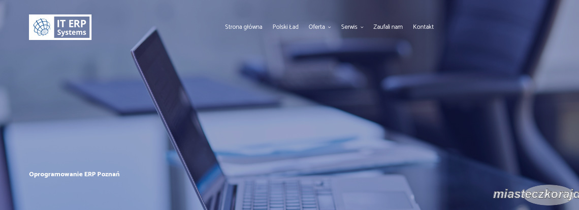 IT ERP Systems Sp z o.o.