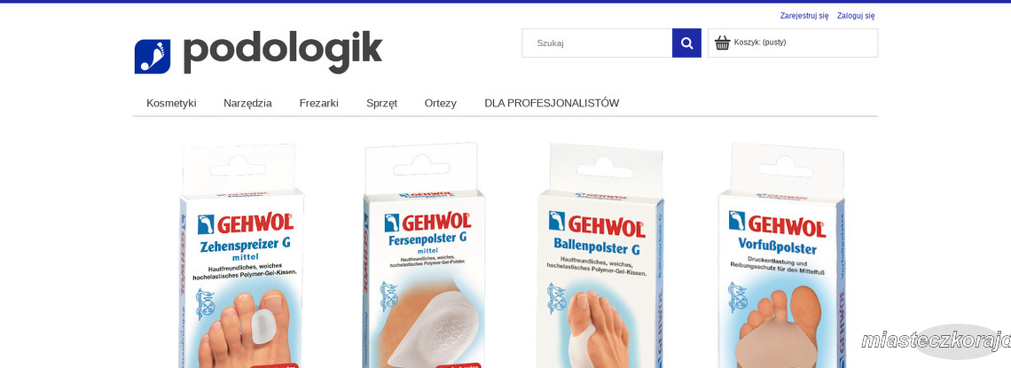 Podologik