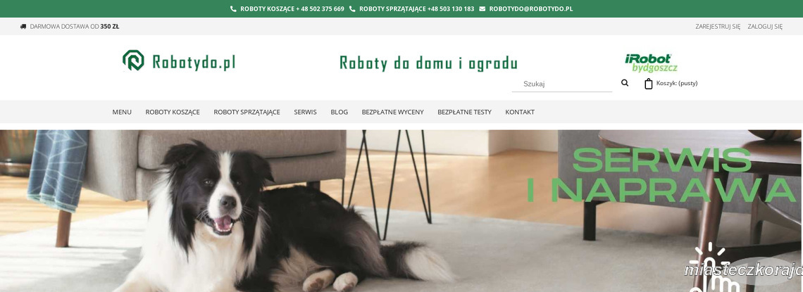 Robotydo