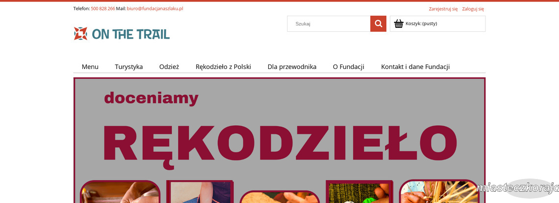 Fundacja Na Szlaku
