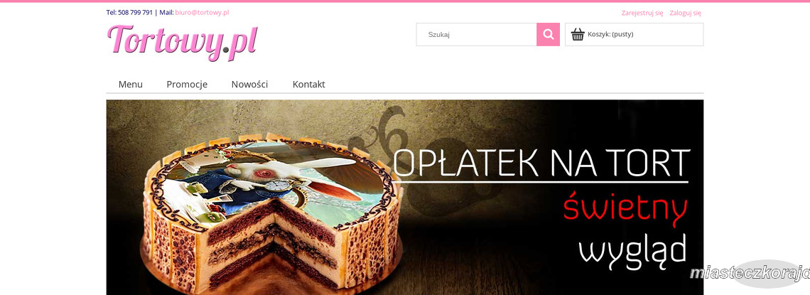 TORTOWY.pl
