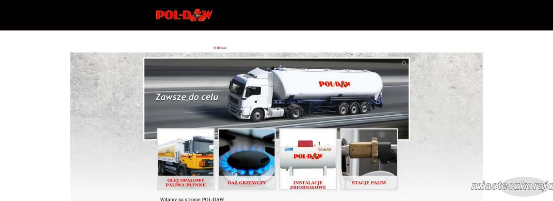 Pol-Daw sp. z o.o.