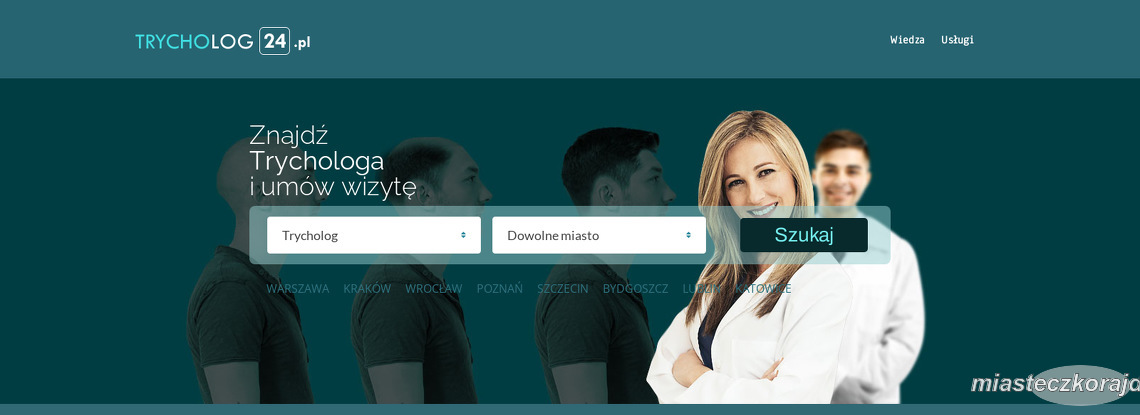 Trycholog24.pl