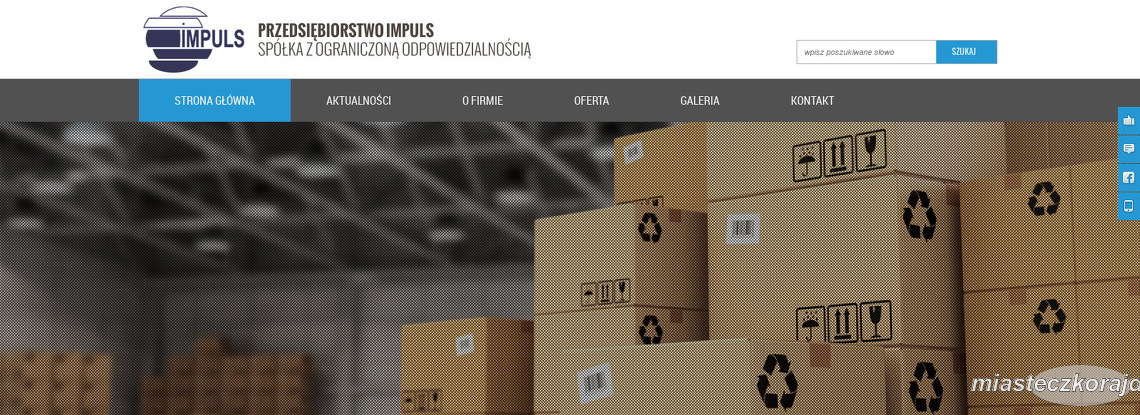 Impuls Pack