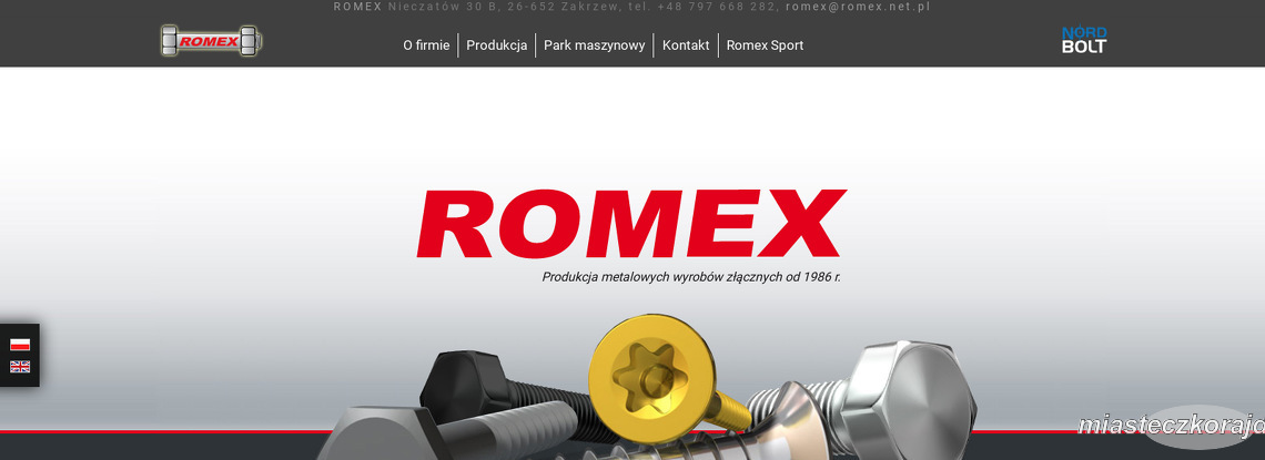 ROMEX