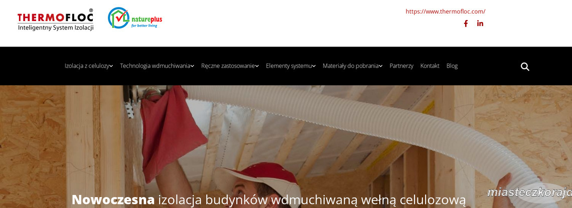 Thermofloc Polska