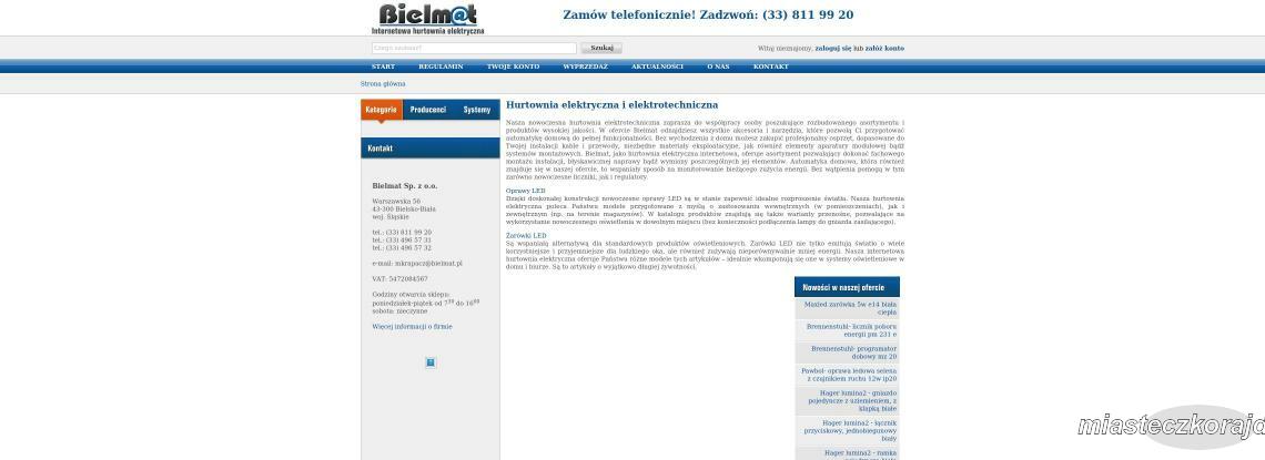 Bielmat Sp. z o.o.