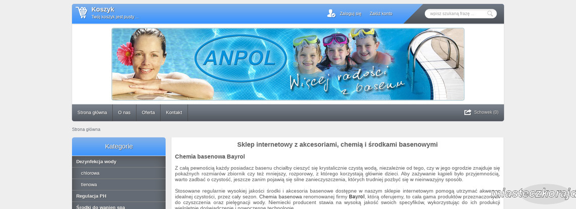 Firma Handlowa Anpol