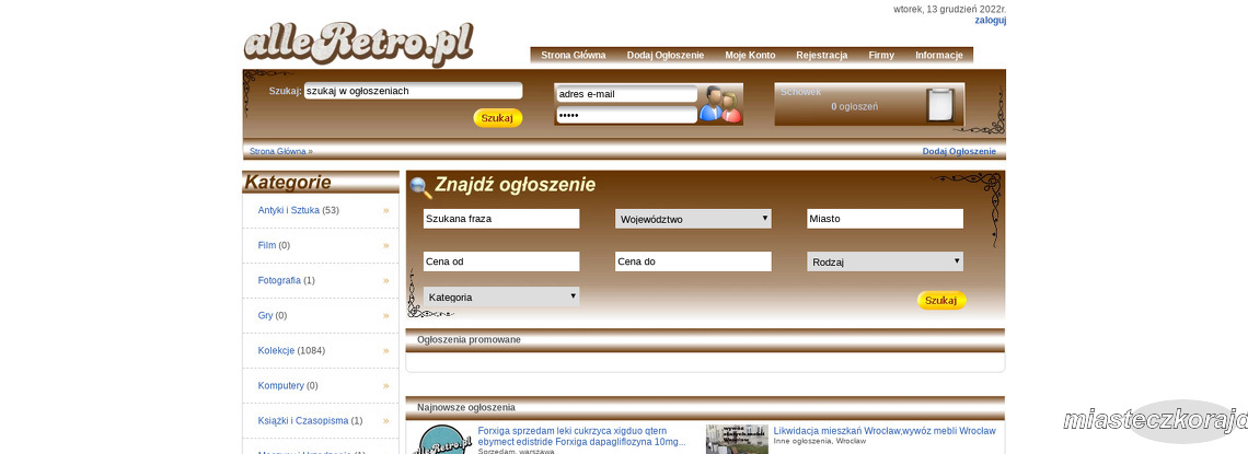 FOR CAR AUTOSERWIS SP Z O O