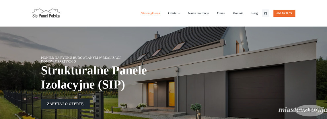 Sip Panel Polska Sp. zo.o