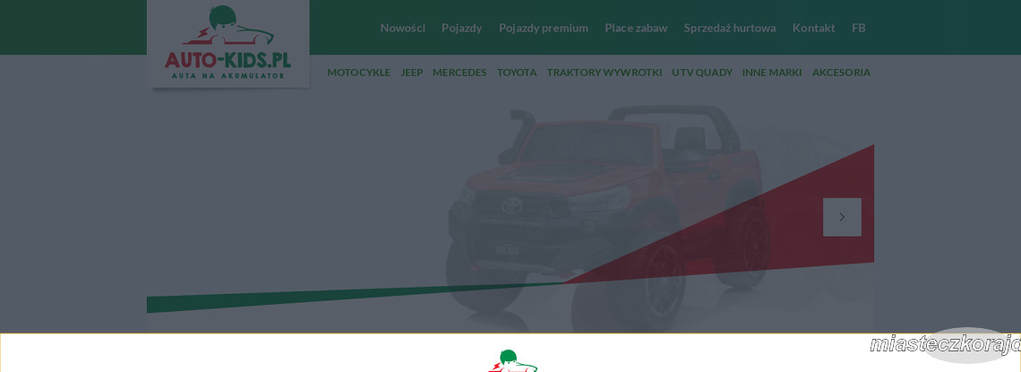 Auto Kids