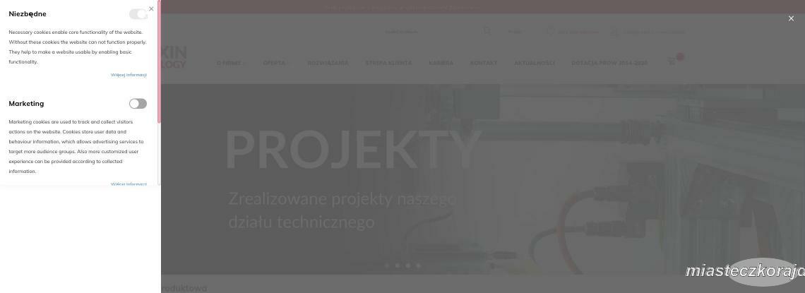 Pivexin Technology Sp. z o.o.