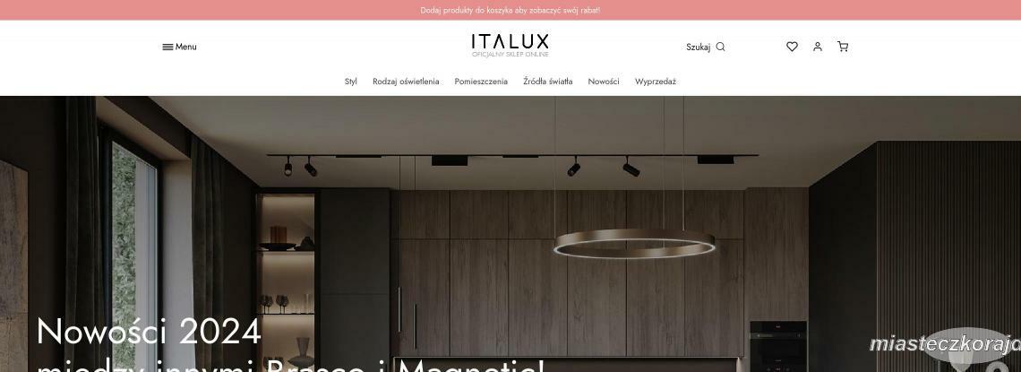 Italux