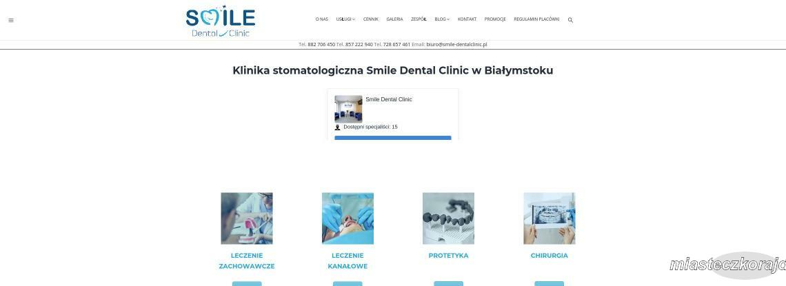 Smile Dental Clinic