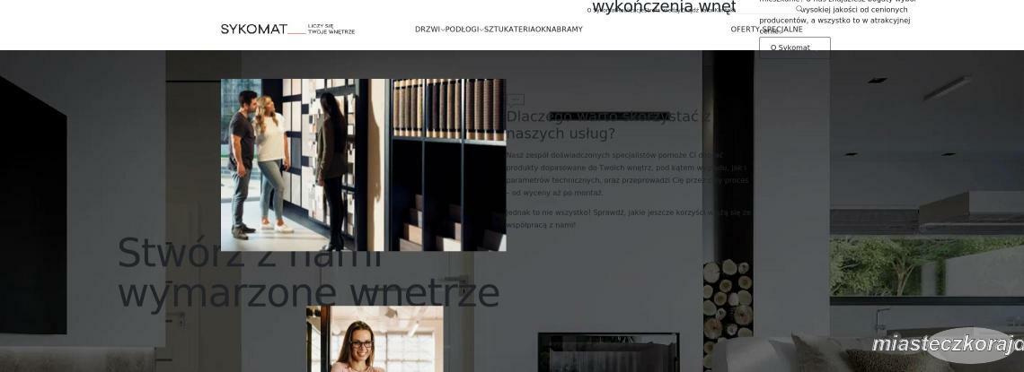 SYKOMAT Sp. z o.o.