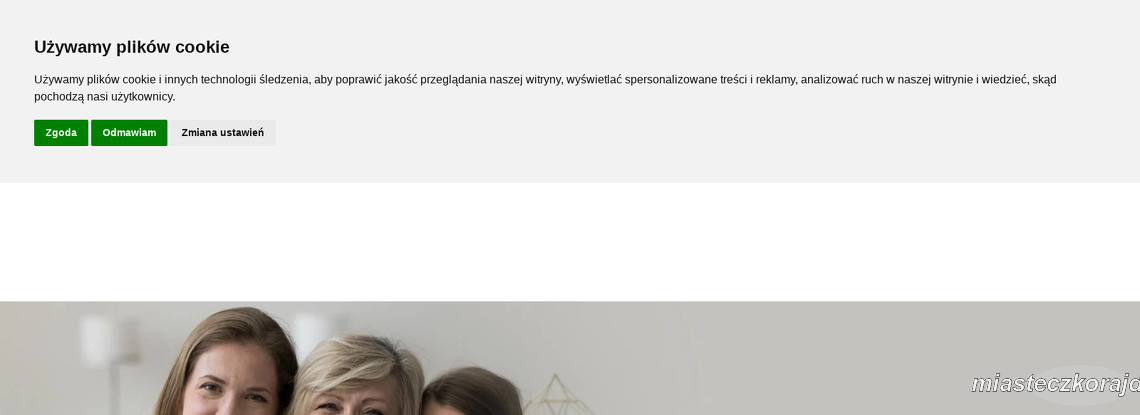 BOGADAR sklep medyczny i perukarstwo Bożena Kamińska-Szuwar