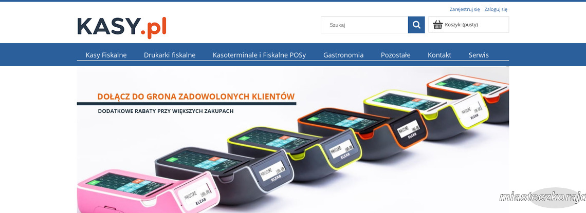 SAK COMPUTER SYSTEMS PAWEŁ SAK