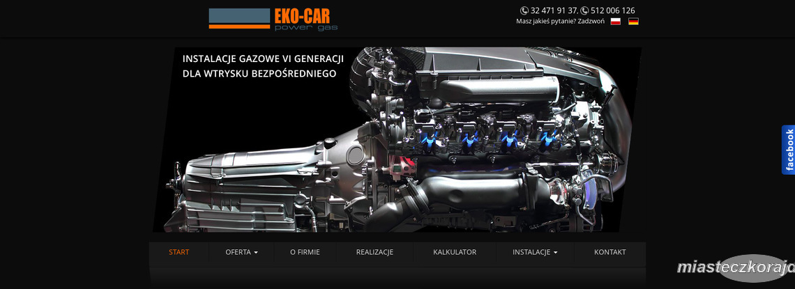 EKO-CAR