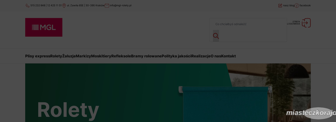 MGL Piotr Kopijka