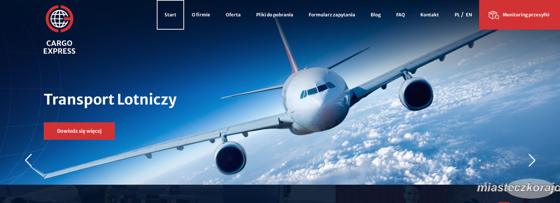 Cargo Express