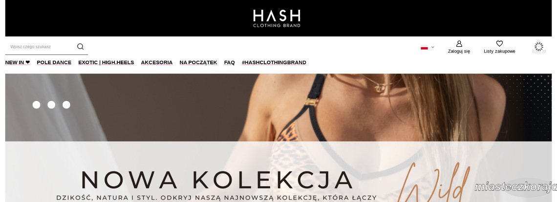 Hash Store